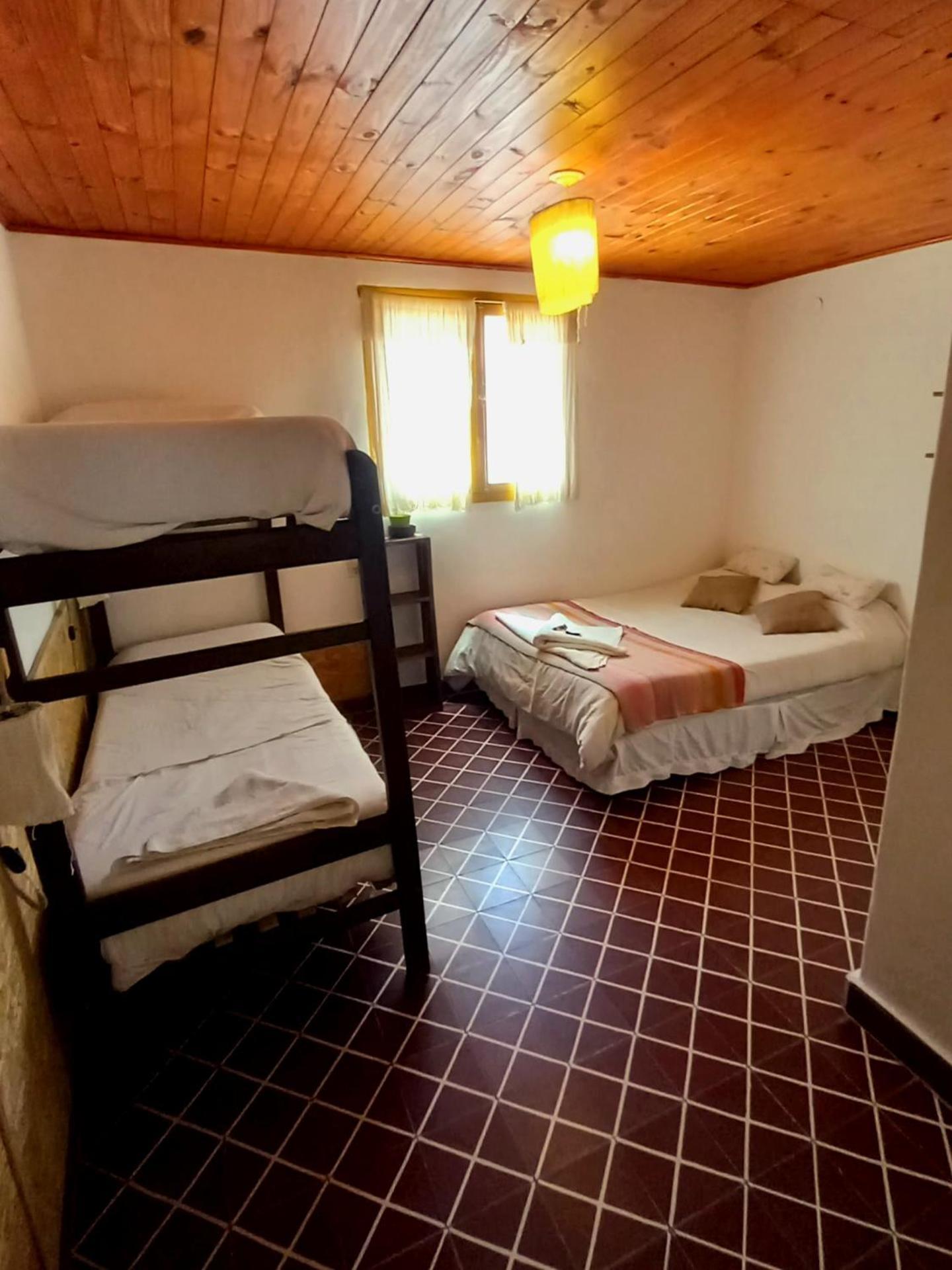 Hostal Amalaya Bed and Breakfast Humahuaca Exteriör bild