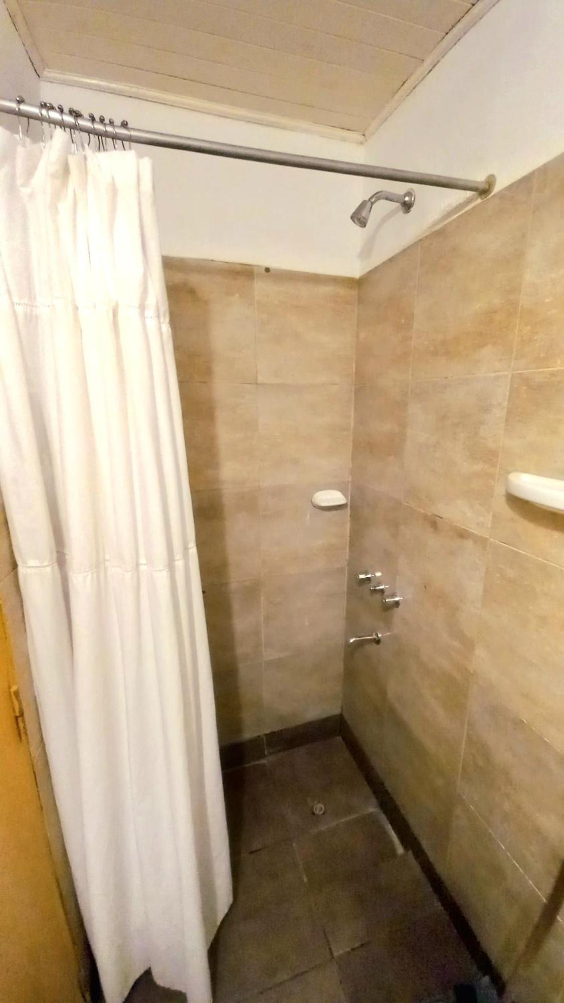 Hostal Amalaya Bed and Breakfast Humahuaca Rum bild