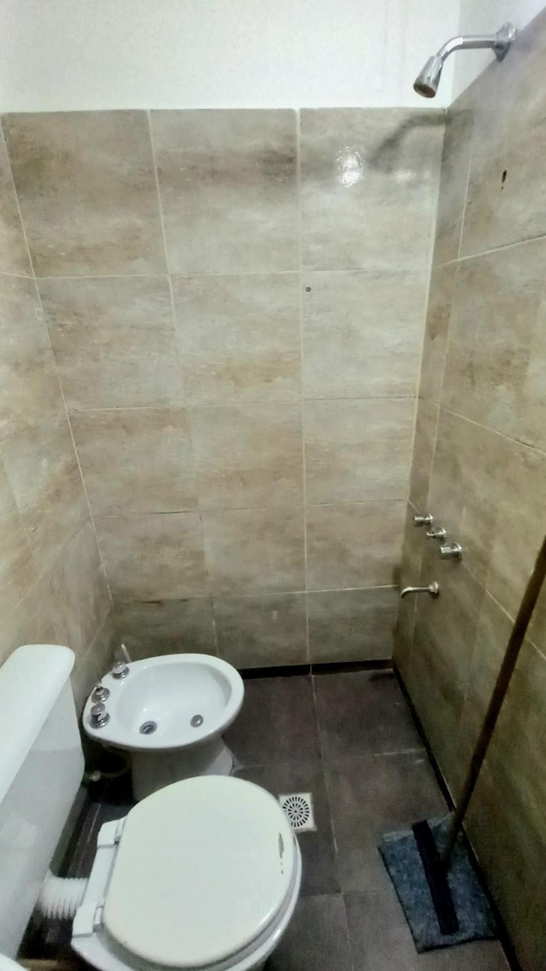 Hostal Amalaya Bed and Breakfast Humahuaca Rum bild