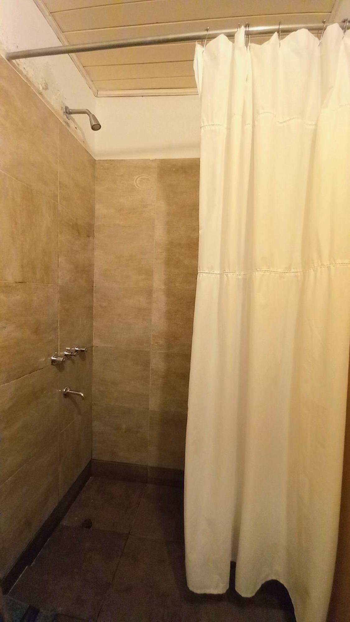 Hostal Amalaya Bed and Breakfast Humahuaca Rum bild