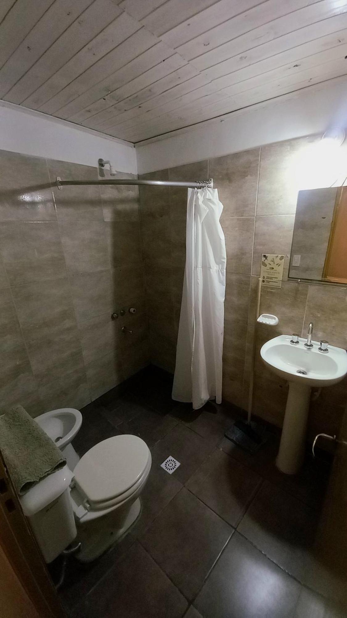 Hostal Amalaya Bed and Breakfast Humahuaca Rum bild